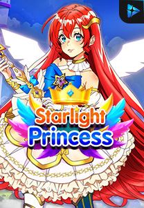 Bocoran RTP Slot Starlight-Princess di GOBAN HOKI