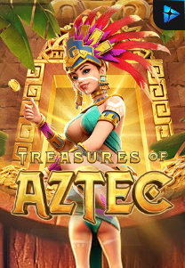 Bocoran RTP Slot Treasures of Aztec di GOBAN HOKI