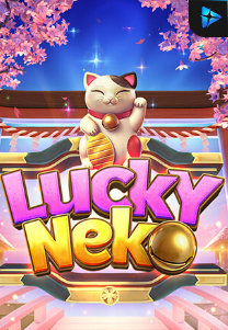 Bocoran RTP Slot Lucky Neko di GOBAN HOKI