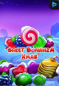 Bocoran RTP Slot Sweet-Bonanza-Xmas di GOBAN HOKI