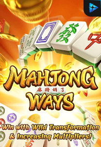 Bocoran RTP Slot Mahjong Ways di GOBAN HOKI