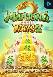 Bocoran RTP Slot Mahjong Ways 2 di GOBAN HOKI