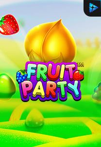 Bocoran RTP Slot Fruit Party di GOBAN HOKI