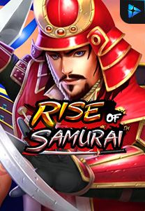 Bocoran RTP Slot Rise of Samurai di GOBAN HOKI