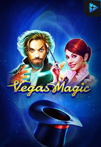 Bocoran RTP Slot Vegas-Magic di GOBAN HOKI