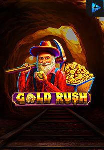 Bocoran RTP Slot Gold-Rush di GOBAN HOKI