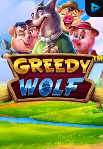 Bocoran RTP Slot Greedy Wolf di GOBAN HOKI