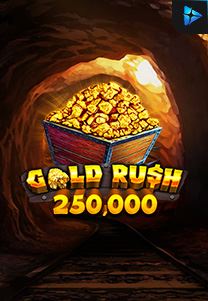 Bocoran RTP Slot Gold Rush 250000 di GOBAN HOKI