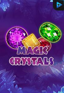 Bocoran RTP Slot Magic-Crystals di GOBAN HOKI