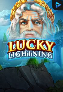 Bocoran RTP Slot Lucky-Lightning di GOBAN HOKI