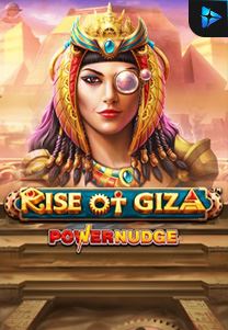 Bocoran RTP Slot Rise-of-Giza di GOBAN HOKI