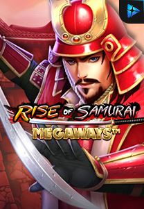 Bocoran RTP Slot Rise of Samurai Megaways di GOBAN HOKI