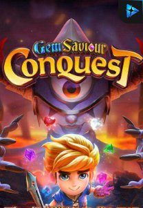 Bocoran RTP Slot Gem Saviour Conquest di GOBAN HOKI