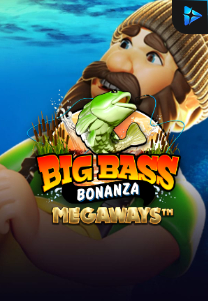 Bocoran RTP Slot Big Bass Bonanza Megaways di GOBAN HOKI