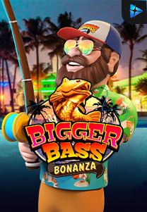 Bocoran RTP Slot Bigger-Bass-Bonanza di GOBAN HOKI