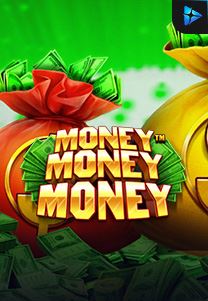 Bocoran RTP Slot Money Money Money di GOBAN HOKI