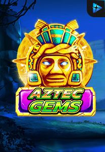 Bocoran RTP Slot Aztec-Gems di GOBAN HOKI