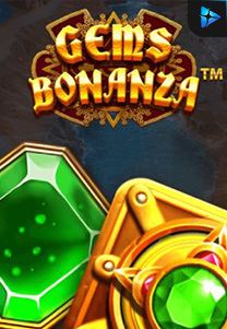 Bocoran RTP Slot Gems-Bonanza di GOBAN HOKI