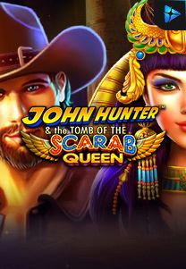 Bocoran RTP Slot John-Hunter-and-the-Tomb-of-the-Scarab-Queen di GOBAN HOKI