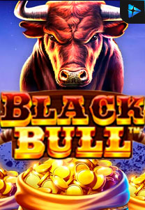 Bocoran RTP Slot Black Bull di GOBAN HOKI