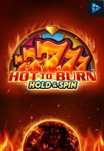 Bocoran RTP Slot Hot-to-Burn-Hold-and-Spin di GOBAN HOKI