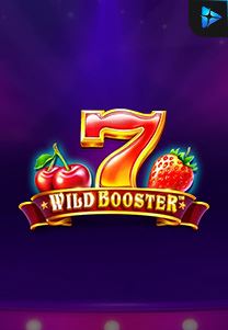 Bocoran RTP Slot Wild-Booster di GOBAN HOKI