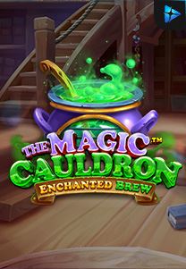 Bocoran RTP Slot The Magic Cauldron Enchanted Brew di GOBAN HOKI