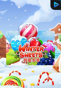 Bocoran RTP Slot Winter-Sweet di GOBAN HOKI