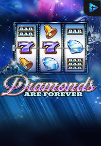 Bocoran RTP Slot Diamonds-are-Forever-3-Lines di GOBAN HOKI