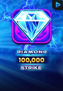 Bocoran RTP Slot Diamond-Strike-100000 di GOBAN HOKI