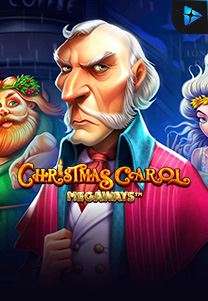 Bocoran RTP Slot Christmas Carol Megaways di GOBAN HOKI