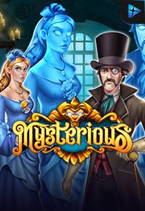 Bocoran RTP Slot Mysterious di GOBAN HOKI