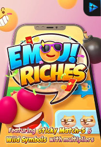 Bocoran RTP Slot Emoji Riches di GOBAN HOKI