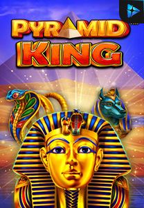 Bocoran RTP Slot pyramid-king di GOBAN HOKI