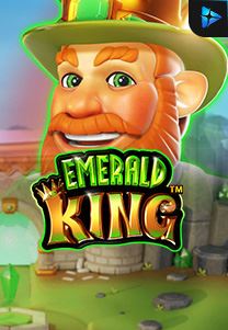 Bocoran RTP Slot Emerland-King di GOBAN HOKI