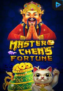 Bocoran RTP Slot Master-Chens-Fortune di GOBAN HOKI