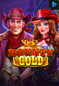 Bocoran RTP Slot Bounty Gold di GOBAN HOKI