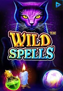 Bocoran RTP Slot Wild-Spells di GOBAN HOKI