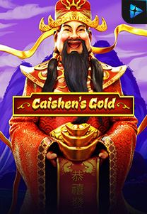 Bocoran RTP Slot Caishens Gold di GOBAN HOKI