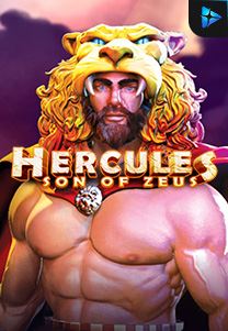 Bocoran RTP Slot Hercules-Son-of-Zeus di GOBAN HOKI