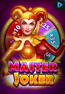 Bocoran RTP Slot Master-Joker di GOBAN HOKI