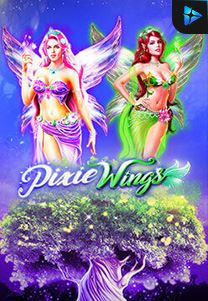 Bocoran RTP Slot Pixie-Wings di GOBAN HOKI