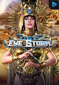 Bocoran RTP Slot Eye-Of-The-Storm di GOBAN HOKI