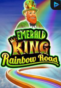 Bocoran RTP Slot Emerald-King-Rainbow-Road di GOBAN HOKI