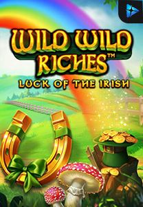 Bocoran RTP Slot Wild-Wild-Riches di GOBAN HOKI