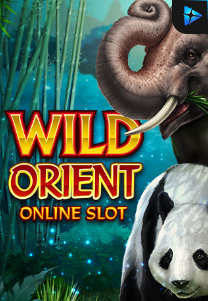 Bocoran RTP Slot Wild Orient di GOBAN HOKI