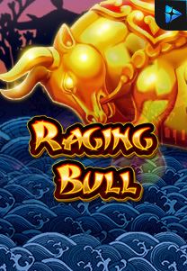 Bocoran RTP Slot Raging-Bull di GOBAN HOKI