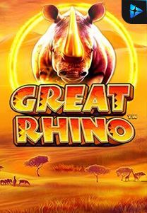 Bocoran RTP Slot Great-Rhino di GOBAN HOKI