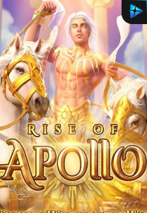 Bocoran RTP Slot Rise of Apollo di GOBAN HOKI