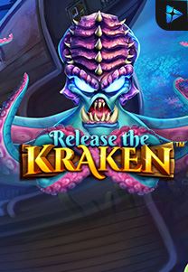 Bocoran RTP Slot Release the Kraken di GOBAN HOKI